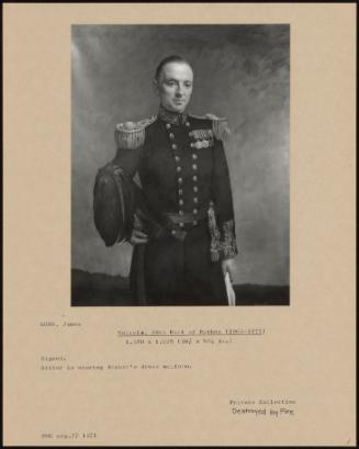 Malcolm, 20th Earl Of Rothes (1902-1975)