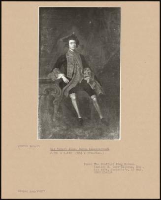 Sir Robert King, Baron Kingsborough