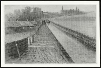 The Bridgewater Canal