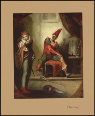 EVERY MAN IN HIS HUMOUR, ACT 1, SCENE V, 1791