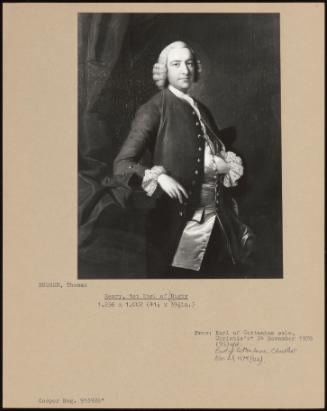 Henry, 1st Earl Of Digby