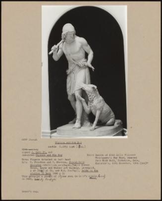 Ulysses and His Dog