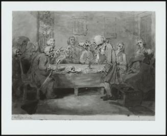 A Querulous Committee Meeting