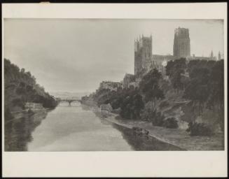 Durham Cathedral