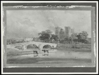 Ripon Minster, Yorkshire