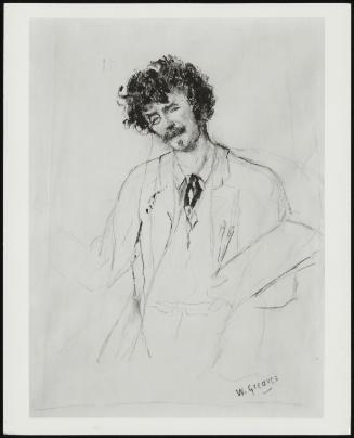 J. M. Whistler