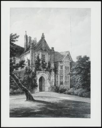 The Lecture House, Watford