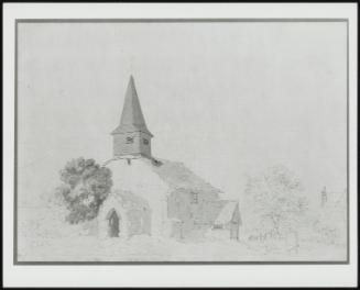 Capel Church, Surney