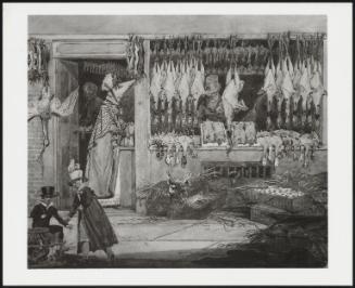 The Poultry Market