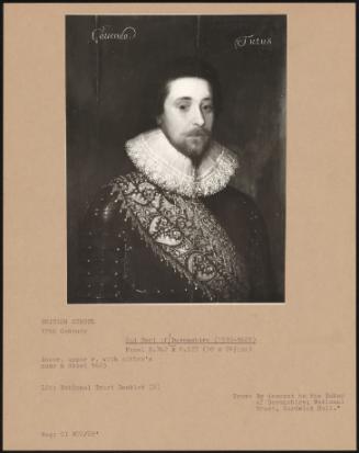 2nd Earl Of Devonshire (1590–1628)