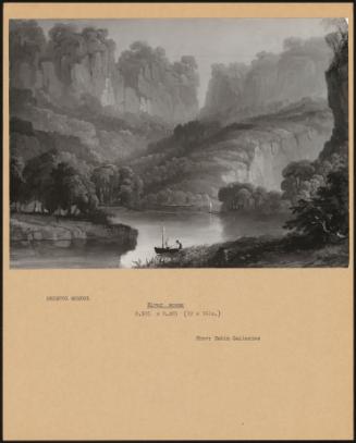 River Scene