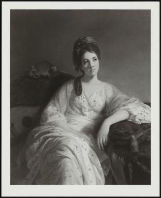 Eleanor Francis, Wife Of Alexander Grant Of Arndilly