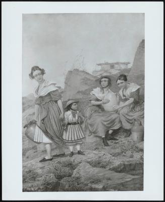 Negation, 1860