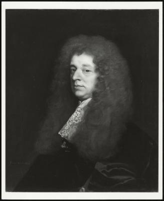 Thomas Weedon, C 1670-5