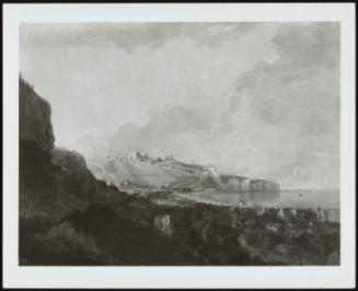 Dover (View of Dover)