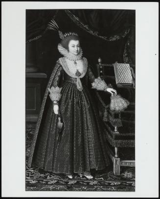 The Countess Of Kelly