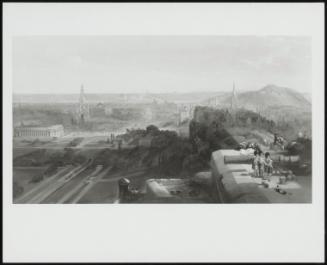 Edinburgh, 1847