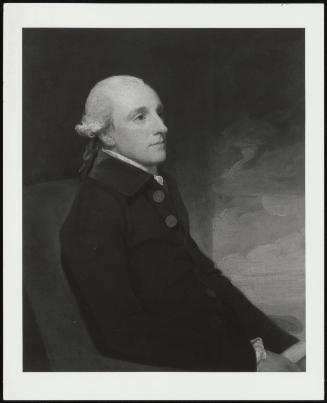 James Dunlop Of Garnkirk (1741-1816)