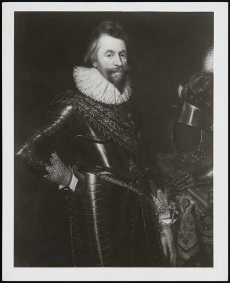 Henry Wriothesley, Third Earl of Southampton