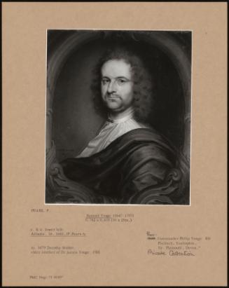 Samuel Yonge (1647-1707)