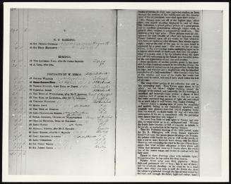  Catalogue of the Splendid Collection of Water-Colour Drawings, Formed by that distinguished Patron of Art, Elhanan Bicknell, Esq., deceased (London, 1863) 