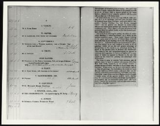  Catalogue of the Splendid Collection of Water-Colour Drawings, Formed by that distinguished Patron of Art, Elhanan Bicknell, Esq., deceased (London, 1863) 