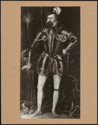 Robert Dudley, Earl of Leicester