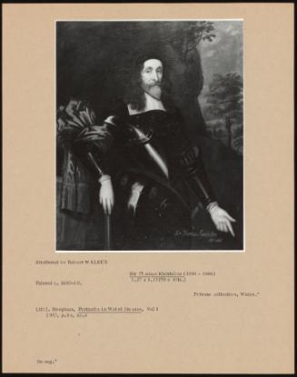 Sir Thomas Myddelton (1586–1666)