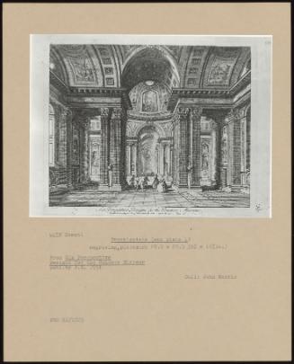 Frontispiece (And Plate 1)