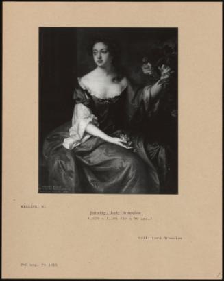 Dorothy, Lady Brownlow