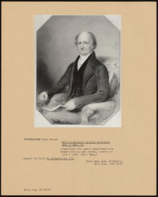 William Alexander Anthony Archibald, Dike of Hamilton