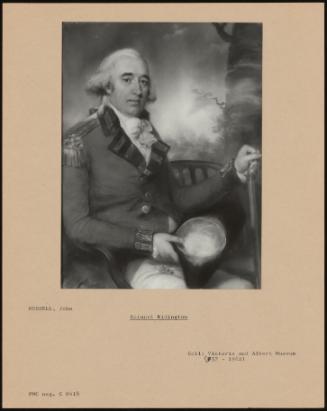 Colonel Eidington