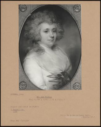 Mrs Ann Puxton