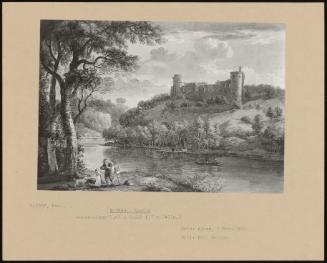 Bothwell Castle