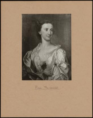 Flora Macdonald