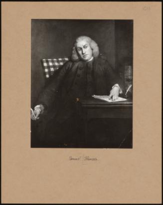 Samuel Johnson