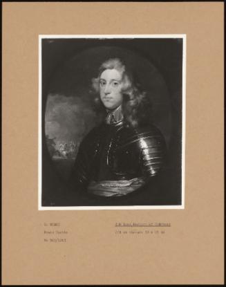 4th Lord Herbert Of Cherbury