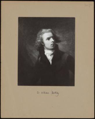 Portrait Of Sir William Boothby, Bart.