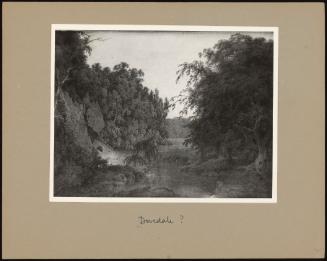 View of Dovedale