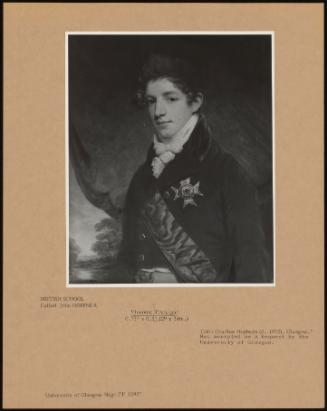 Viscount Trafalgar