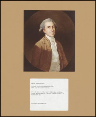 Thomas Henry Davies (1751-1792)