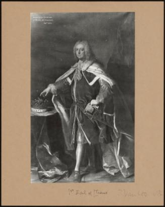 Sackville Tufton, 7th Earl Of Thanet