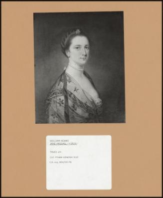 Jane Hassall (+1825)