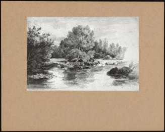 River Scene