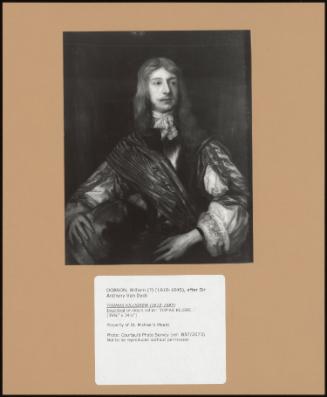 THOMAS KILLIGREW (1612-1683)