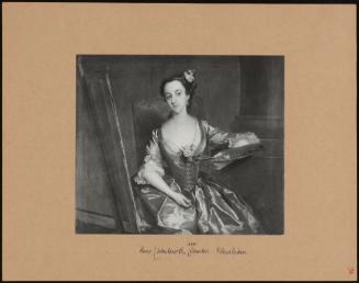 Anne Wentworth, Countess / Fitzwilliam