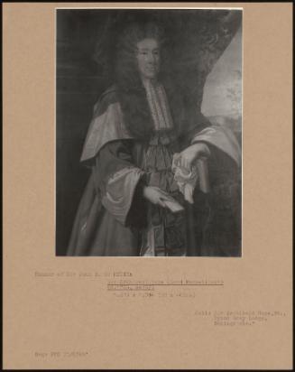 Sir Archibald Hope (Lord Rankeillour) (d. 1706, Aet67)