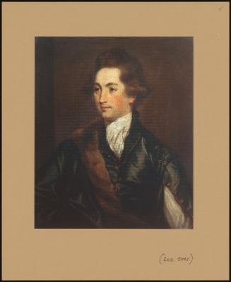 Sir John Stepney, 8th Bt (1743-1811)