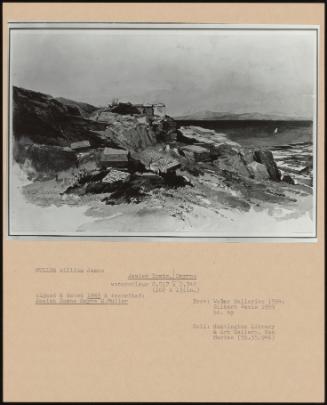 Jewish Tombs, Smyrna