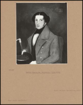 Walter Copleston Radcliffe (1815-1876)